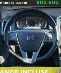 Volvo XC60 D3 Geartronic Momentum Volvo XC60 D3 Geartronic Momentum