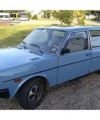 131 super mirafiori at 131 super mirafiori at