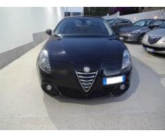 Alfa Romeo Giulietta 1.6 JTDm-2 105 CV Distinctive