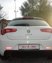 Alfa romeo giulietta 1.6cc distintive