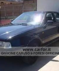 AUDI 80 cat Comfort GPL 2.0 i  rif. 6339609