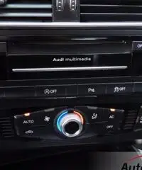 AUDI A5 SPORTBACK 2.0 TDI QUATTRO ADVANCED NUOVO MODELLO AUDI A5 SPORTBACK 2.0 TDI QUATTRO ADVANCED NUOVO MODELLO