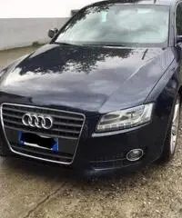 Audi A5 sportback 2.0 TDI multitronic