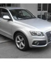 AUDI Q5 2.0 TDI 170 CV quattro S LINE rif. 7162324