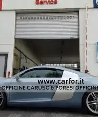 AUDI R8 4.2 V8 Rtronic quattro B**GARANZIA 24 MESI AUDI** rif. 7159784 AUDI R8 4.2 V8 Rtronic quattro B**GARANZIA 24 MESI AUDI** rif. 7159784