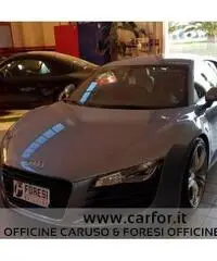 AUDI R8 4.2 V8 Rtronic quattro B**GARANZIA 24 MESI AUDI** rif. 7159784 AUDI R8 4.2 V8 Rtronic quattro B**GARANZIA 24 MESI AUDI** rif. 7159784