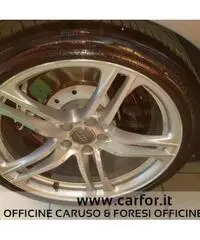 AUDI R8 4.2 V8 Rtronic quattro B**GARANZIA 24 MESI AUDI** rif. 7159784 AUDI R8 4.2 V8 Rtronic quattro B**GARANZIA 24 MESI AUDI** rif. 7159784