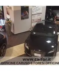 AUDI TTS 272 CV TFSI QUATTRO S tronic*GAR 24 MESI AUDI* rif. 7065659 AUDI TTS 272 CV TFSI QUATTRO S tronic*GAR 24 MESI AUDI* rif. 7065659