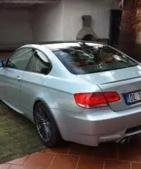 BMW M3 cat Coupé