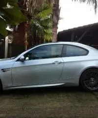 BMW M3 cat Coupé
