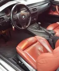 BMW M3 cat Coupé