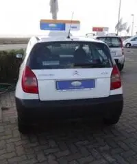 CITROEN C2 LX rif. 7115451