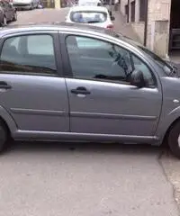 CITROEN C3 1.1 Perfect Bi Energy GPL dic/2009 91mila km rif. 7170374