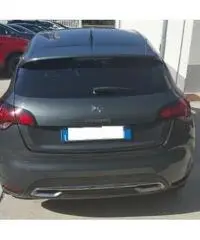 Citroen DS4 1.6 e-HDi 115 airdream So Chic Citroen DS4 1.6 e-HDi 115 airdream So Chic