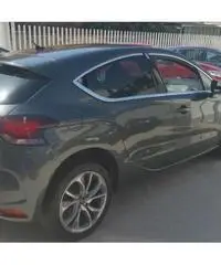 Citroen DS4 1.6 e-HDi 115 airdream So Chic Citroen DS4 1.6 e-HDi 115 airdream So Chic