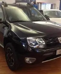 DACIA Duster 1.5 dCi 90CV SL Black Shadow con cerchi lega blac rif. 7166884 DACIA Duster 1.5 dCi 90CV SL Black Shadow con cerchi lega blac rif. 7166884