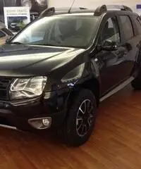 DACIA Duster 1.5 dCi 90CV SL Black Shadow con cerchi lega blac rif. 7166884 DACIA Duster 1.5 dCi 90CV SL Black Shadow con cerchi lega blac rif. 7166884