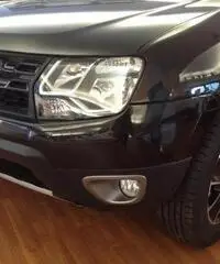 DACIA Duster 1.5 dCi 90CV SL Black Shadow con cerchi lega blac rif. 7166884 DACIA Duster 1.5 dCi 90CV SL Black Shadow con cerchi lega blac rif. 7166884