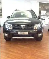 DACIA Duster 1.5 dCi 90CV SL Black Shadow con cerchi lega blac rif. 7166884 DACIA Duster 1.5 dCi 90CV SL Black Shadow con cerchi lega blac rif. 7166884