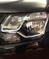 DACIA Duster 1.5 dCi 90CV SL Black Shadow con cerchi lega blac rif. 7166884 DACIA Duster 1.5 dCi 90CV SL Black Shadow con cerchi lega blac rif. 7166884