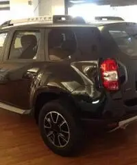 DACIA Duster 1.5 dCi 90CV SL Black Shadow con cerchi lega blac rif. 7166884 DACIA Duster 1.5 dCi 90CV SL Black Shadow con cerchi lega blac rif. 7166884