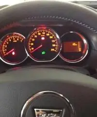 DACIA Duster 1.5 dCi 90CV SL Black Shadow con cerchi lega blac rif. 7166884 DACIA Duster 1.5 dCi 90CV SL Black Shadow con cerchi lega blac rif. 7166884