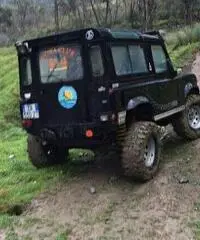 Defender 90