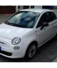 FIAT 500 1.3 Multijet 16V 75 CV Lounge rif. 7195363