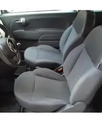 FIAT 500 1.3 Multijet 16V 75 CV Lounge rif. 7195363