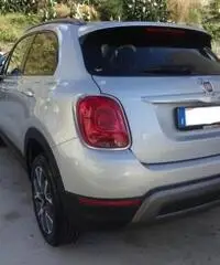 Fiat 500X 1.6 MultiJet 120 CV Cross Plus