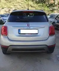 Fiat 500X 1.6 MultiJet 120 CV Cross Plus