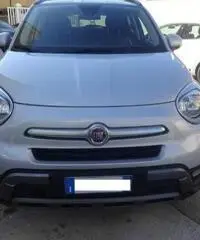Fiat 500X 1.6 MultiJet 120 CV Cross Plus