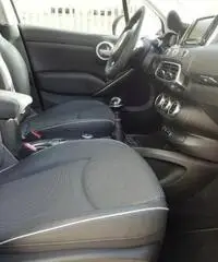 Fiat 500X 1.6 MultiJet 120 CV Cross Plus