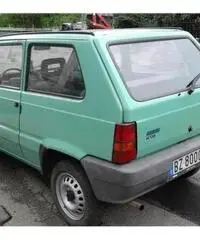 FIAT Panda 1100 i.e. cat Young rif. 7162218