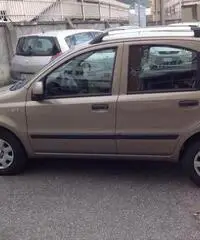 FIAT Panda 1.2 Dynamic Eco 39000 km con clima-radio-vetri el rif. 7166839