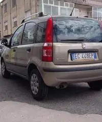 FIAT Panda 1.2 Dynamic Eco 39000 km con clima-radio-vetri el rif. 7166839