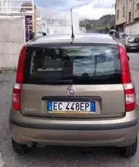 FIAT Panda 1.2 Dynamic Eco 39000 km con clima-radio-vetri el rif. 7166839