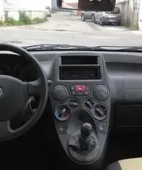 FIAT Panda 1.2 Dynamic Eco 39000 km con clima-radio-vetri el rif. 7166839