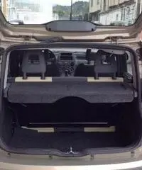 FIAT Panda 1.2 Dynamic Eco 39000 km con clima-radio-vetri el rif. 7166839