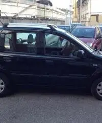 FIAT Panda 1.2 Dynamic GPL 65000KM radio-clima-comando city rif. 7166830