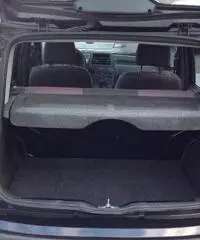 FIAT Panda 1.2 Dynamic GPL 65000KM radio-clima-comando city rif. 7166830