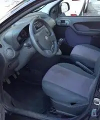 FIAT Panda 1.2 Dynamic GPL 65000KM radio-clima-comando city rif. 7166830