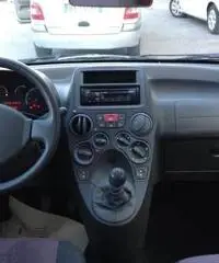 FIAT Panda 1.2 Dynamic GPL 65000KM radio-clima-comando city rif. 7166830