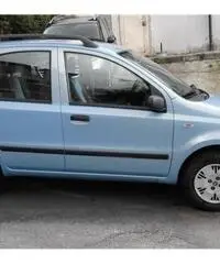 FIAT Panda 1.3 MJT 16V DPF Dynamic rif. 7162307