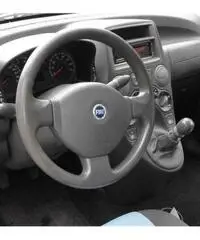 FIAT Panda 1.3 MJT 16V DPF Dynamic rif. 7162307