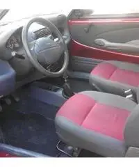 FIAT Seicento 1.1i cat S rif. 7162228 FIAT Seicento 1.1i cat S rif. 7162228