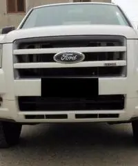 FORD Ranger 2.5 TDCi (143CV) Double Cab XLT 5 p.ti rif. 6886014