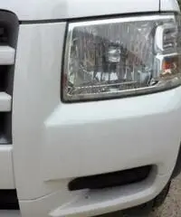 FORD Ranger 2.5 TDCi (143CV) Double Cab XLT 5 p.ti rif. 6886014