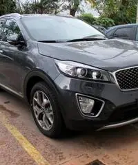 KIA Sorento 2.2 CRDi Stop&Go AWD Feel Rebel rif. 7178461 KIA Sorento 2.2 CRDi Stop&Go AWD Feel Rebel rif. 7178461