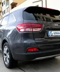 KIA Sorento 2.2 CRDi Stop&Go AWD Feel Rebel rif. 7178461 KIA Sorento 2.2 CRDi Stop&Go AWD Feel Rebel rif. 7178461